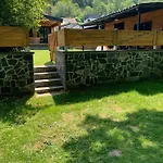 Riviera Σαλέ Comblain-au-Pont
