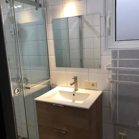 Riviera Domek alpejski Comblain-au-Pont