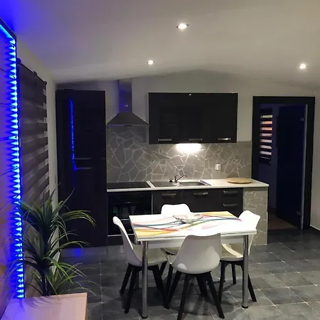 Riviera Comblain-au-Pont