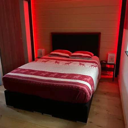 Riviera Comblain-au-Pont