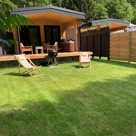 Chalet Riviera Comblain-au-Pont